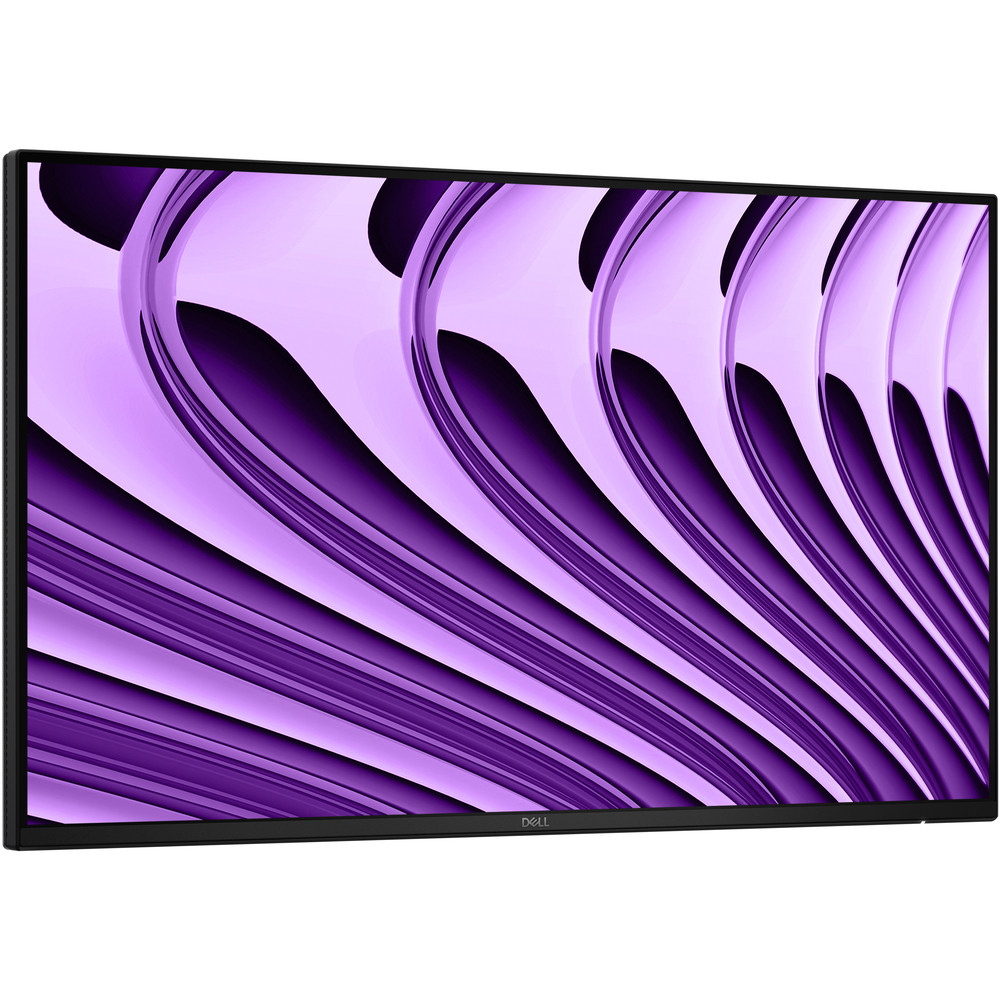 DELL Pro P P2426HEWO, 60,5 cm (23.8'), 1920 x 1080 pixels, Full HD, LCD, 8 ms, Gris DELL-P2426HEWO
