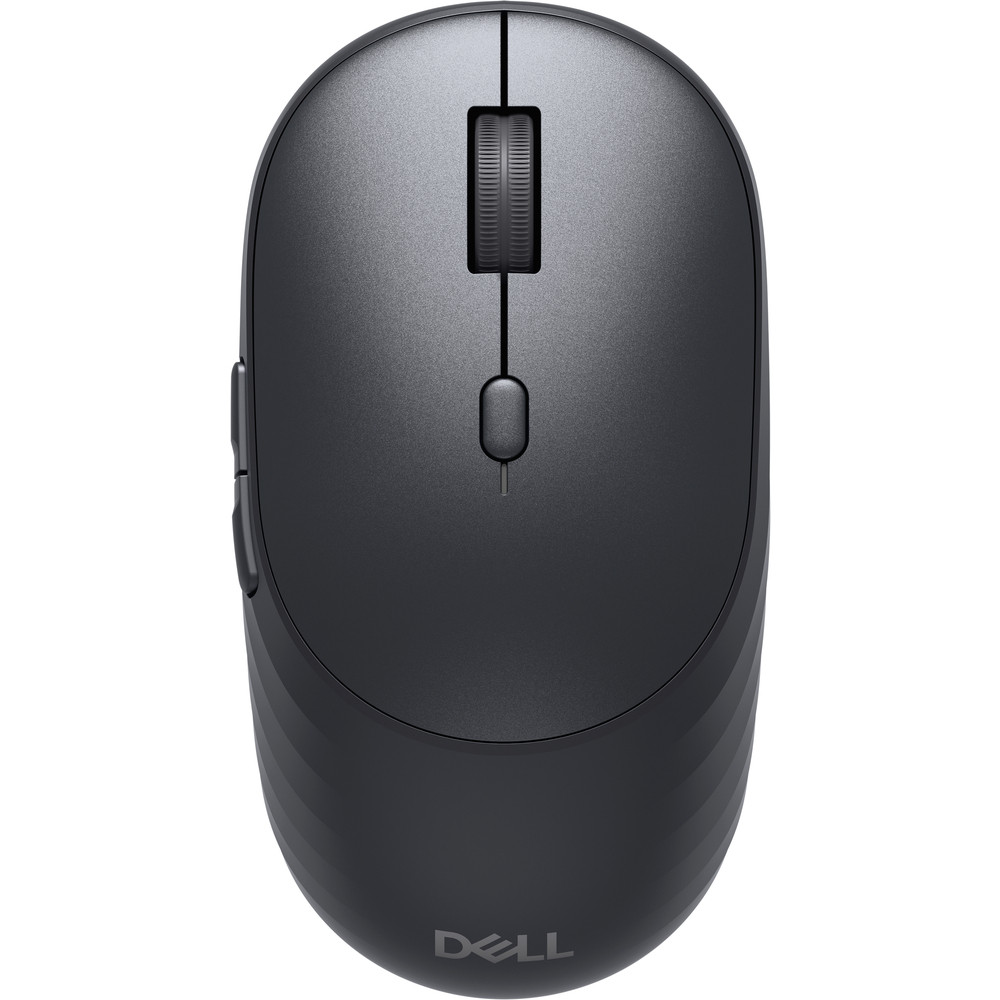 Dell Pro 7 MS726 silencieuse droitiers et gauchers optique 6 boutons sans fil 2.4 GHz Bluetooth 6.0 récepteur sans fil USB - vue 6
