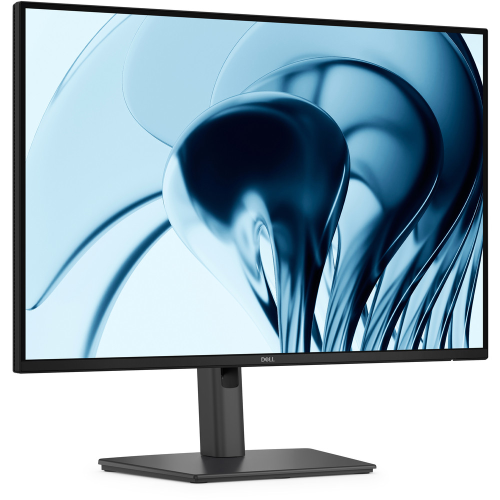 DELL Pro P P2426, 61,2 cm (24.1'), 1920 x 1200 pixels, WUXGA, LCD, 8 ms, Gris DELL-P2426