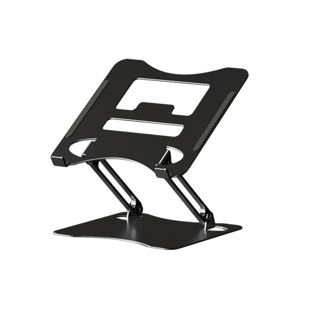 DLH DY-DU4665, Tablette / UMPC, Support actif, Universel, Noir