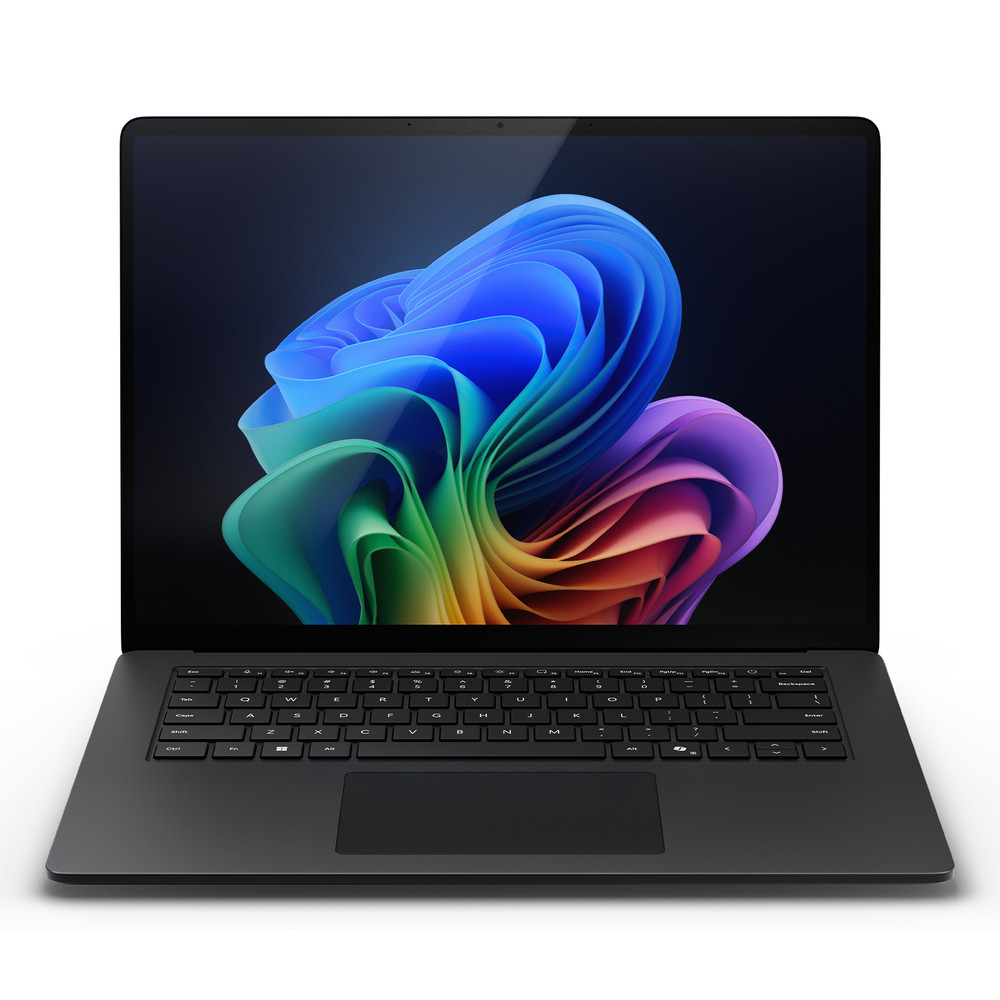 Microsoft Surface Laptop 8, Intel Core Ultra 5, 38,1 cm (15'), 3270 x 2180 pixels, 16 Go, 256 Go, Windows 11 Pro EP2-50786