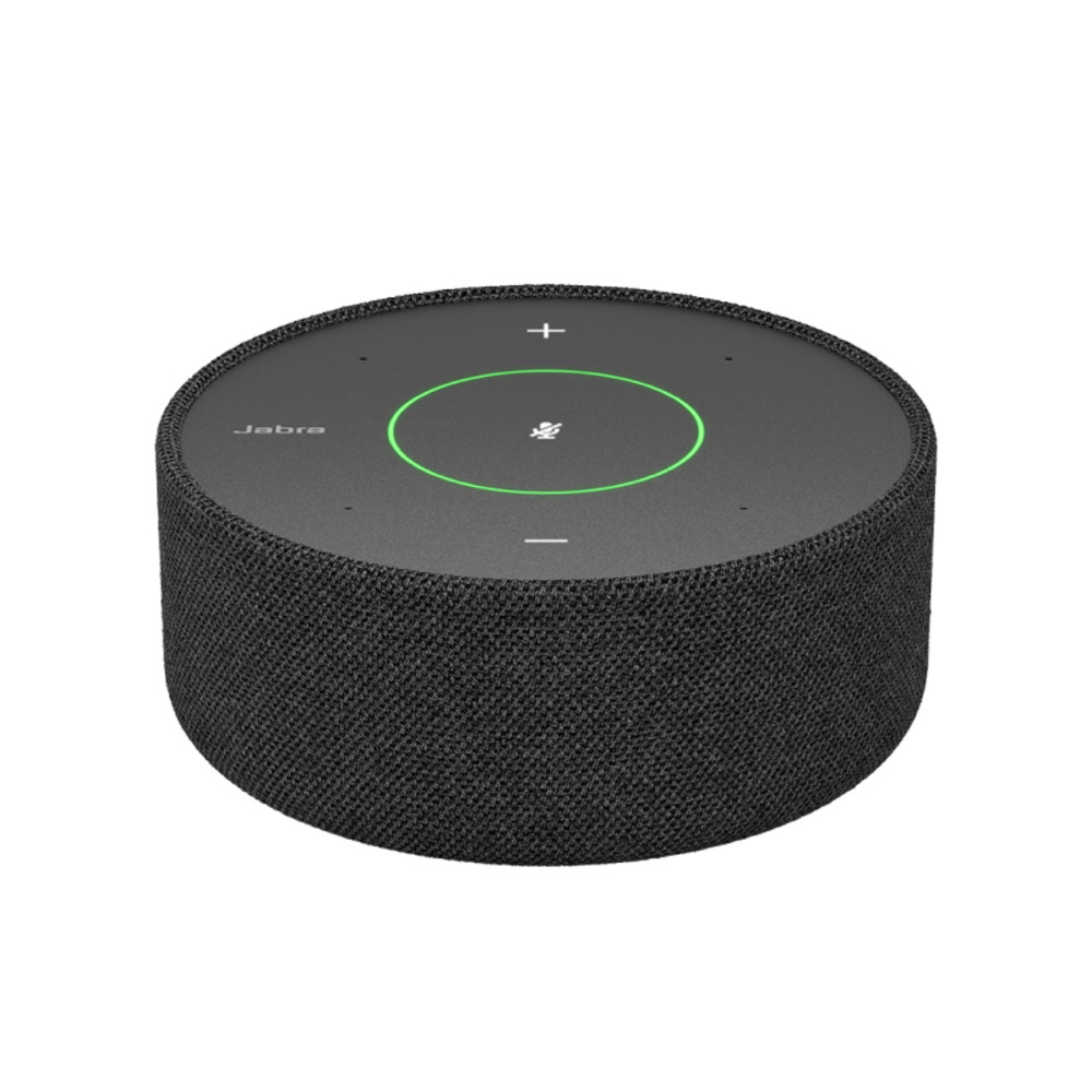Haut parleur micro Jabra PanaCast SpeakerMic Omnidirectionnel USB C - vue 3