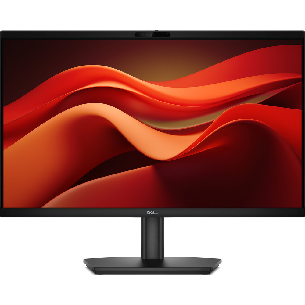 DELL E2426HB, 61 cm (24'), LCD, 1920 x 1080 pixels, Full HD, 16:9, IPS DELL-E2426HB