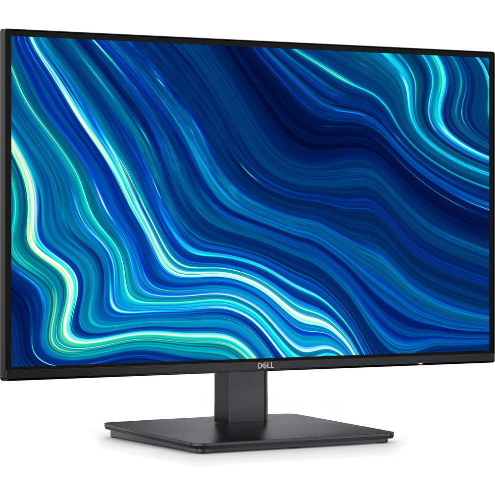 DELL SE2726D, 68,6 cm (27'), 2560 x 1440 pixels, Quad HD, LCD, 8 ms, Noir DELL-SE2726D