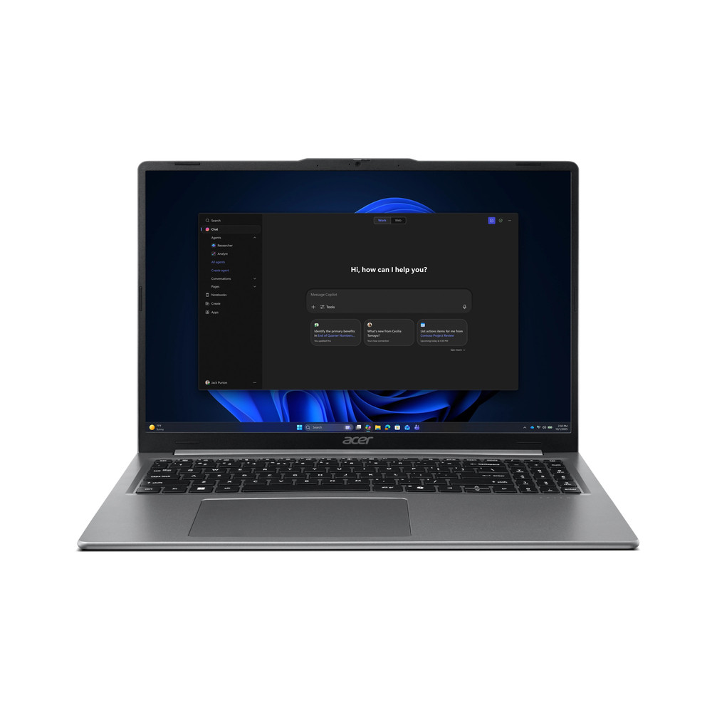 Acer Extensa 16 EXO16 71 16 Core Ultra 5 RAM SSD Intel Arc Graphics AZERTY