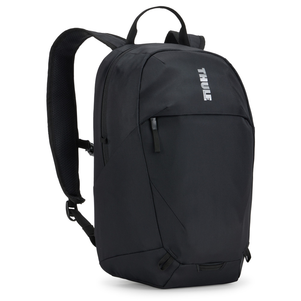 Thule EnRoute TEBP5112 - Black, Ville, Unisexe, Compartiment pour Notebook, Nylon 3205497