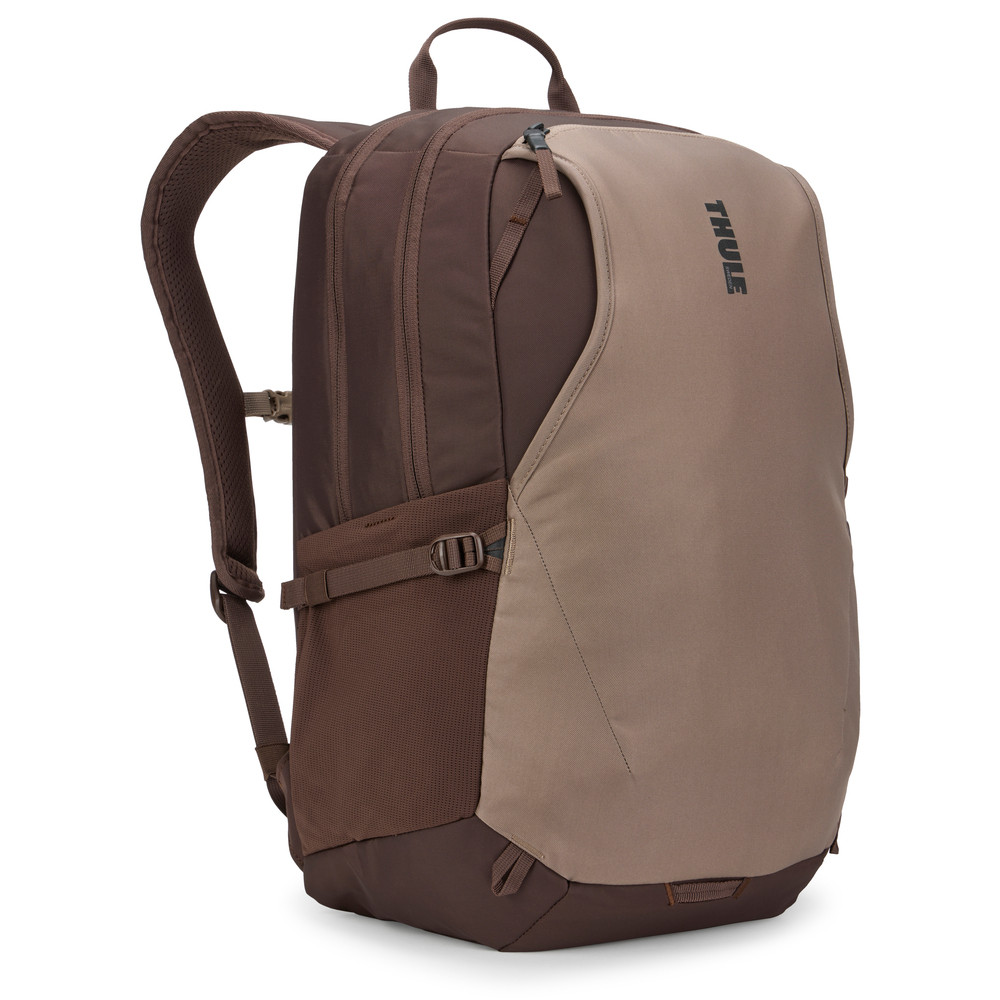 Thule EnRoute TEBP5216 - Tinted Taupe/ Nuanced Brown, Ville, Unisexe, 40,6 cm (16'), Compartiment pour Notebook, Imperméable, Nylon 3205503