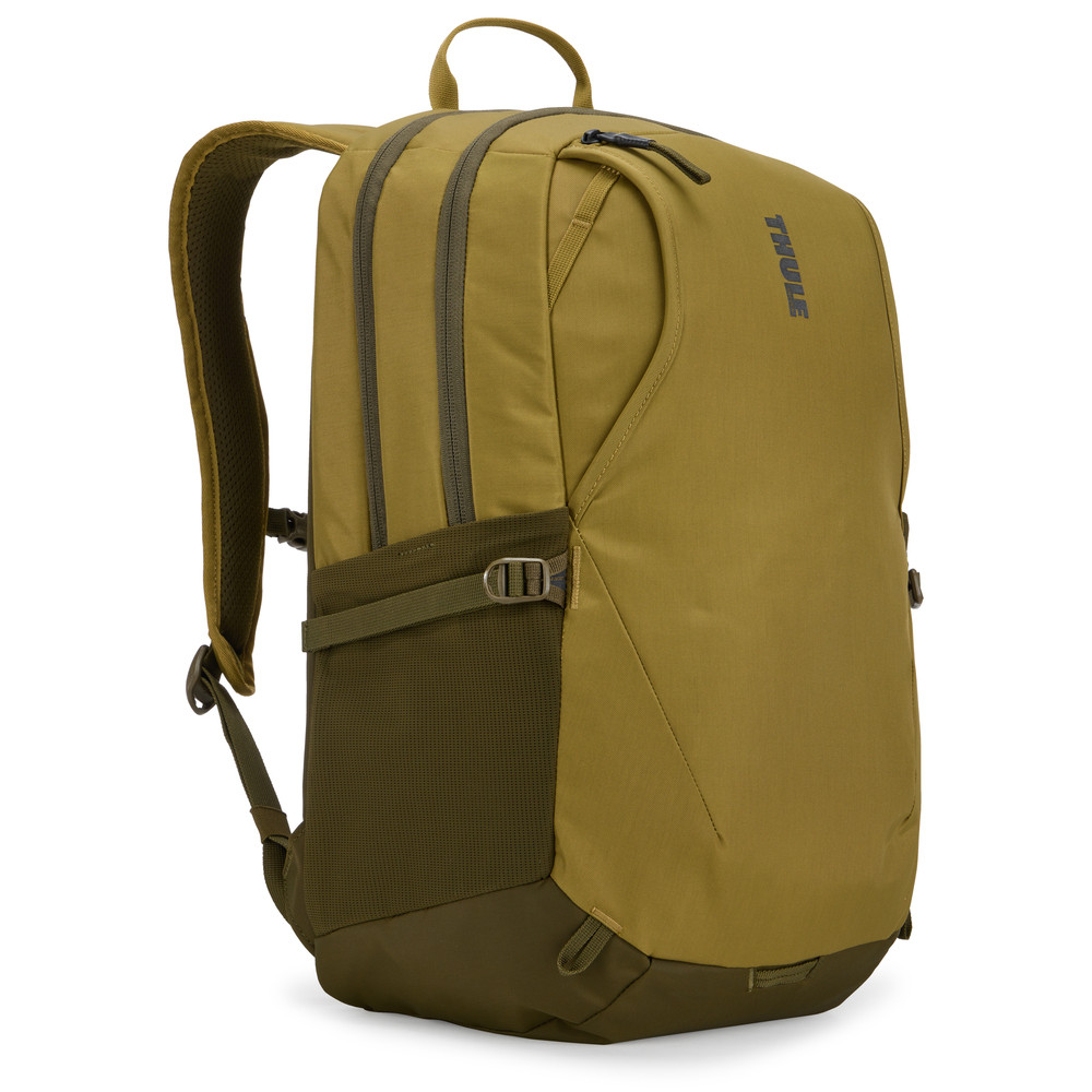 Thule EnRoute TEBP5216 - Nutria/Natural Green, Ville, Unisexe, 40,6 cm (16'), Compartiment pour Notebook, Imperméable, Nylon 3205506
