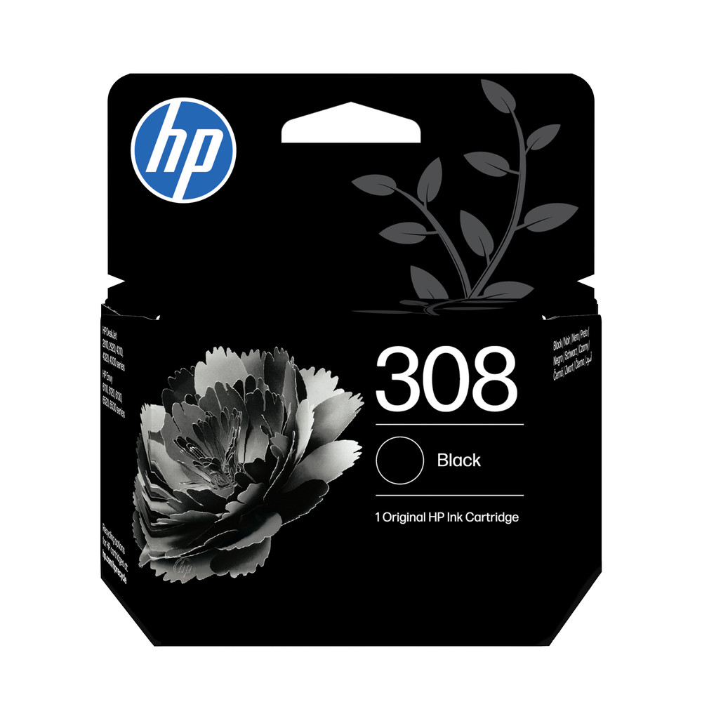 HP 308 7FP21UE - vue 3