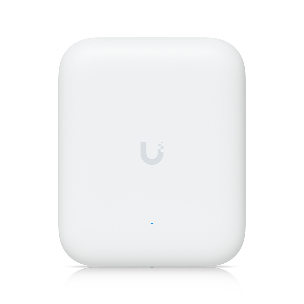 Ubiquiti U7 Outdoor, 2,4 GHz, 5 GHz, 4300 Mbit/s, PPSK, WPA, WPA-Enterprise, WPA-PSK, WPA2, WPA3, 2500 Mbit/s U7-OUTDOOR