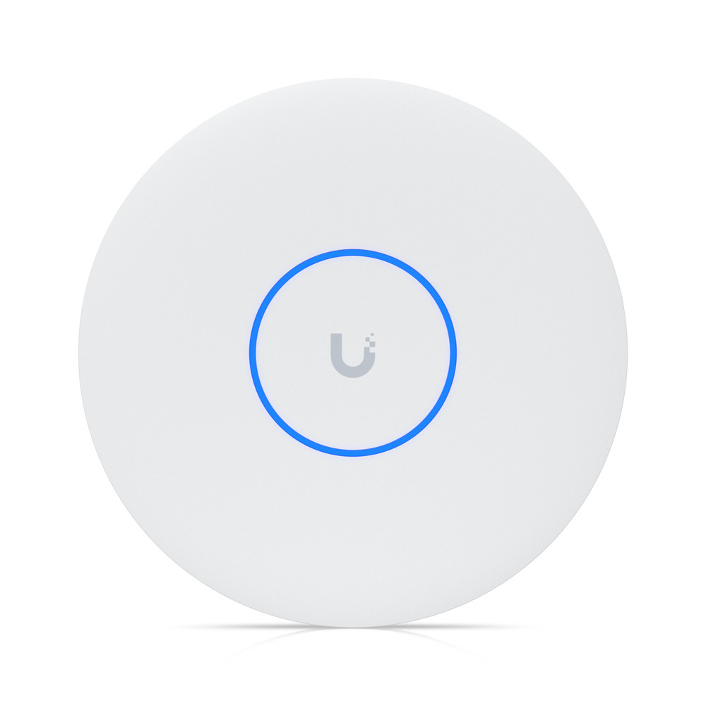 Ubiquiti U7 Pro XG, 2,4 GHz, 5 GHz, 6 GHz, 5800 Mbit/s, PPSK, 1000,2500,5000,10000 Mbit/s U7-PRO-XG