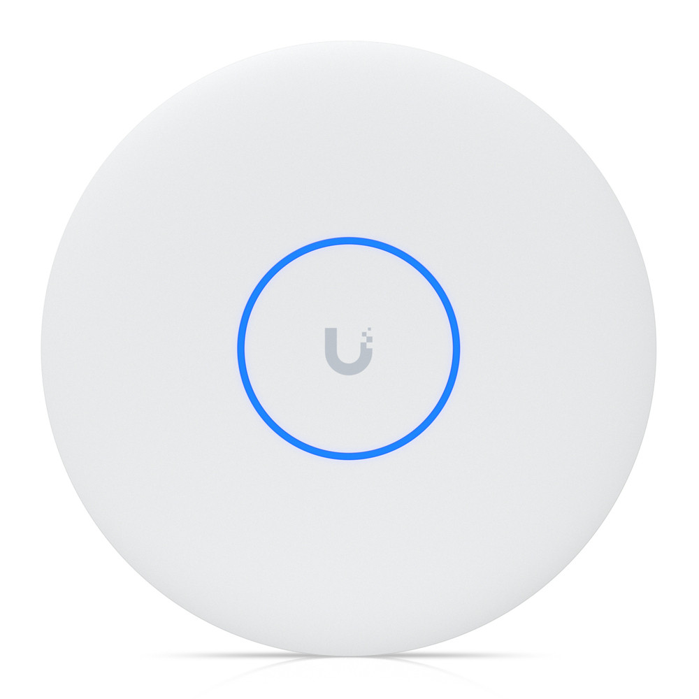 Ubiquiti U7 Pro XGS, 2,4 GHz, 5 GHz, 6 GHz, 8600 Mbit/s, PPSK, 1000,2500,5000,10000 Mbit/s U7-PRO-XGS