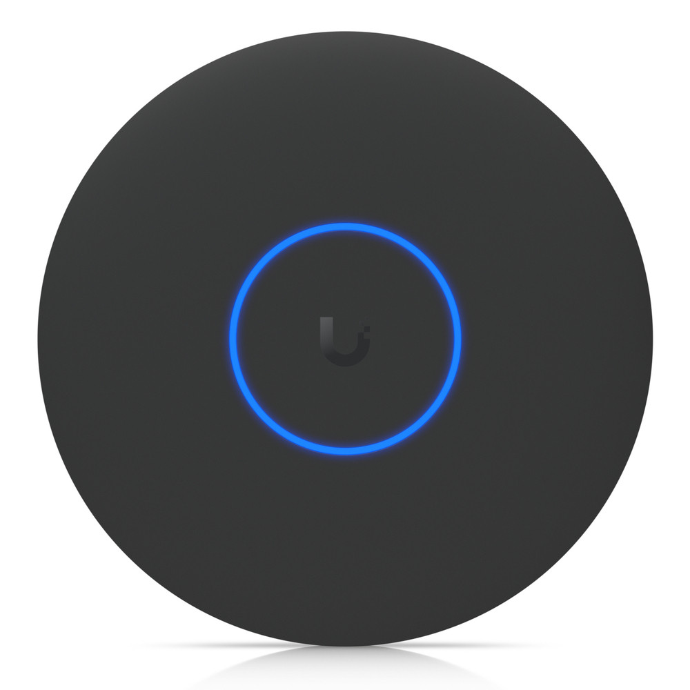 Ubiquiti U7 Pro XG, 2,4 GHz, 5 GHz, 6 GHz, 5800 Mbit/s, PPSK, 1000,2500,5000,10000 Mbit/s U7-PRO-XG-B