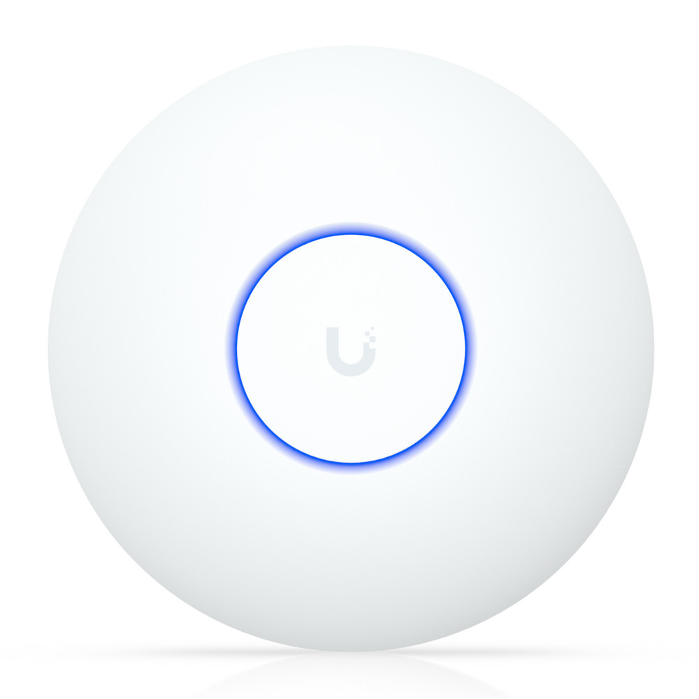 Ubiquiti U7 Lite, 2,4 GHz, 5 GHz, 4300 Mbit/s, PPSK, 1000,2500 Mbit/s U7-LITE