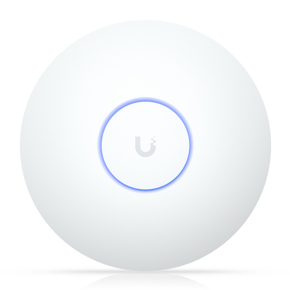 Ubiquiti U7 Long-Range, 2,4 GHz, 5 GHz, 7300 Mbit/s, PPSK, TLS, 1000,2500 Mbit/s U7-LR