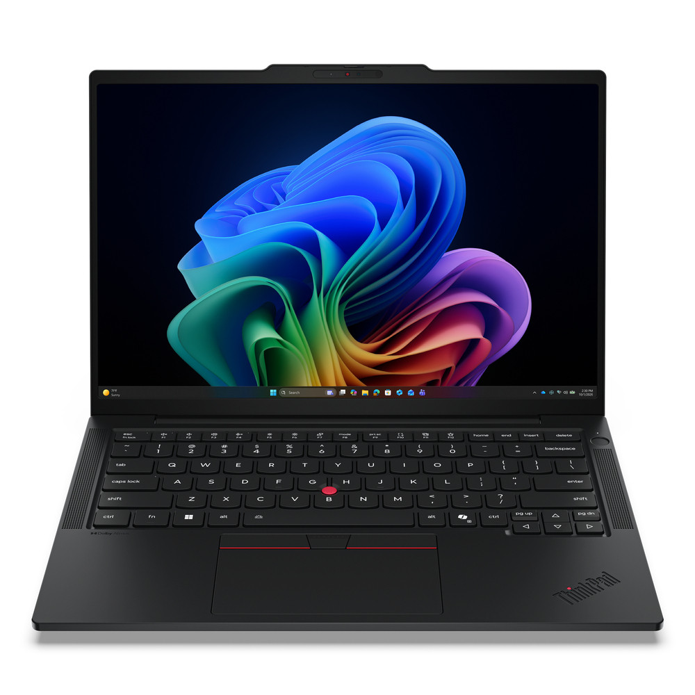 Lenovo ThinkPad T14s Gen 7 21YU 14 Core Ultra 5 325 RAM SSD Intel Graphics AZERTY - vue 2