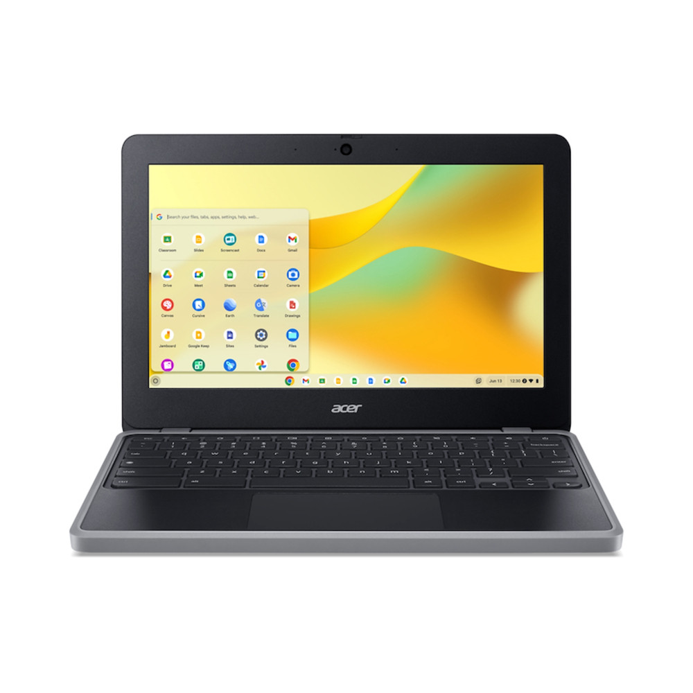 Acer C723T TCO K94P 11 Komp 528 864 Chrom - vue 3