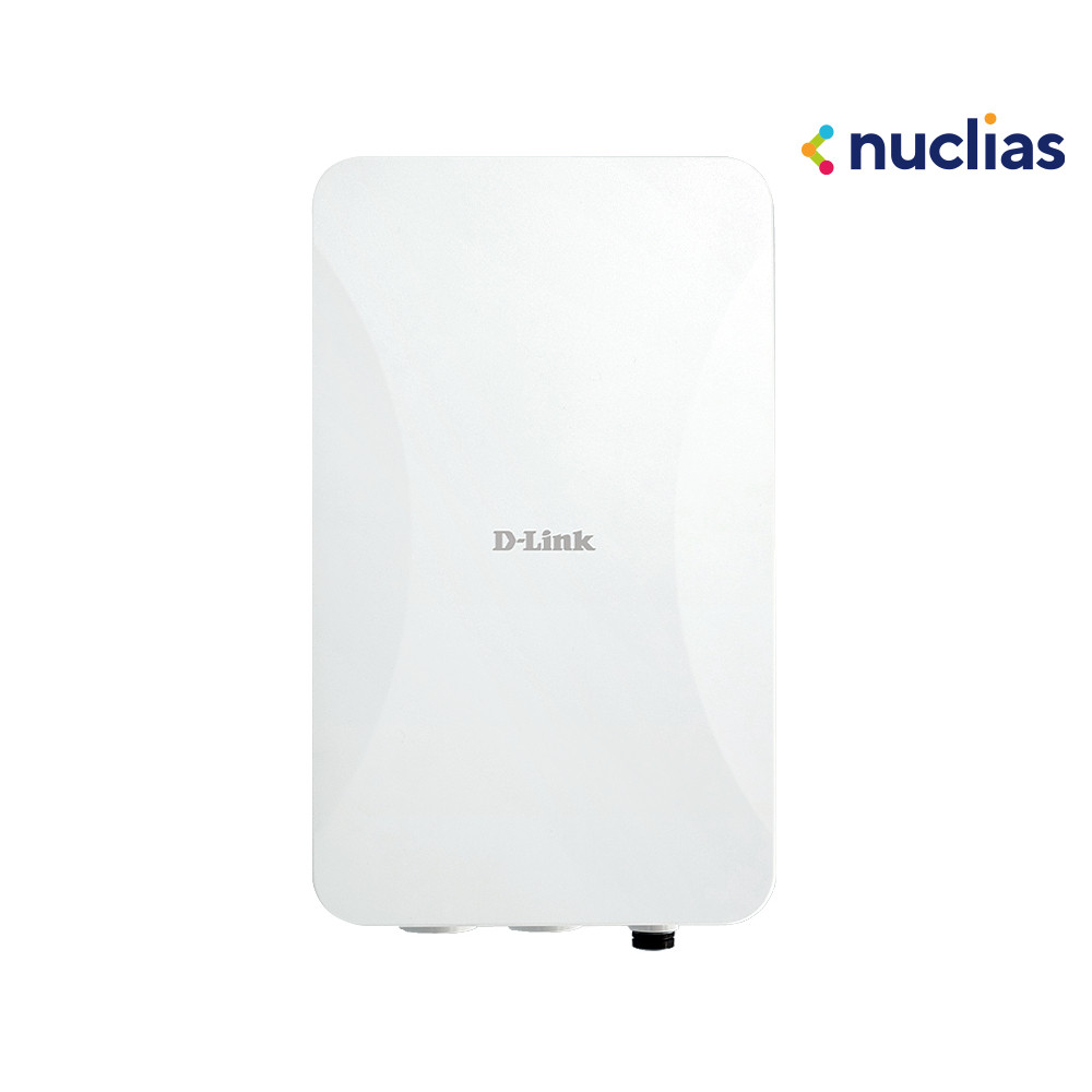 D Link DAP E3620OU borne d'acces sans fil - vue 2