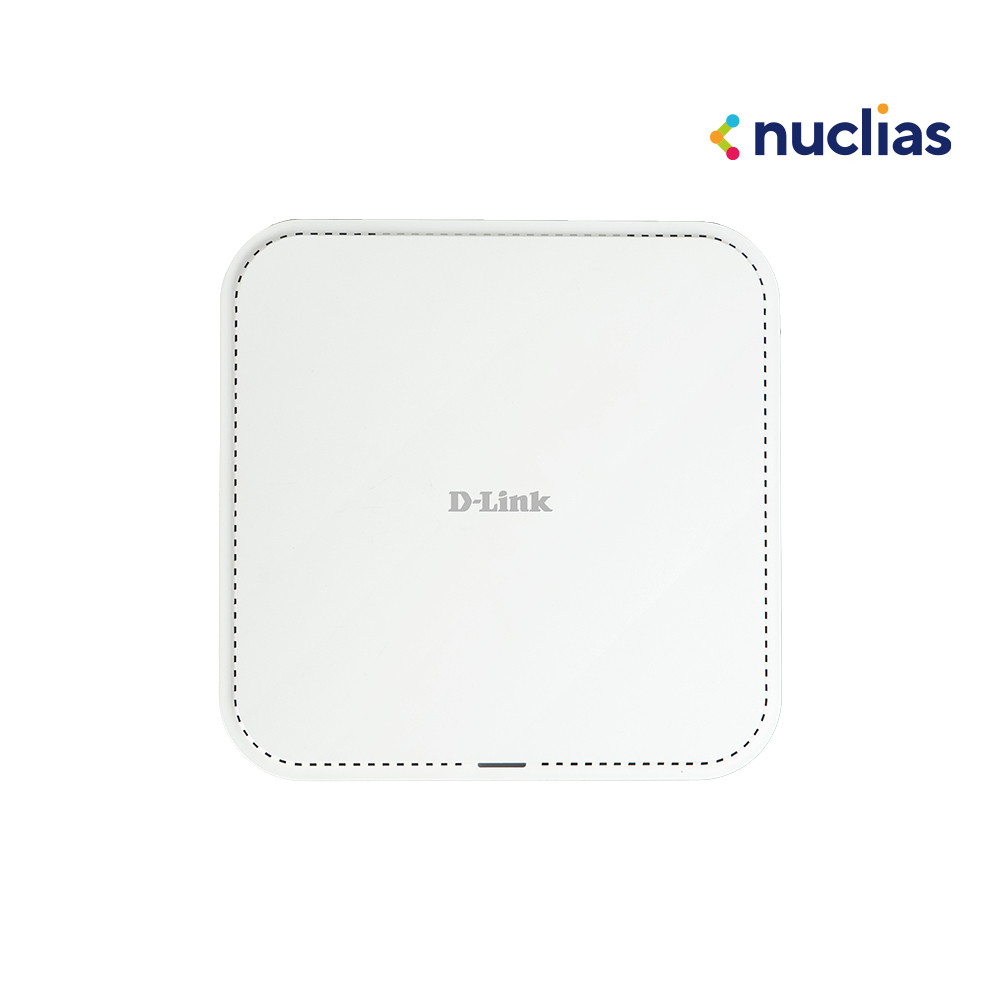 D Link DAP E3620 borne d'acces sans fil - vue 2