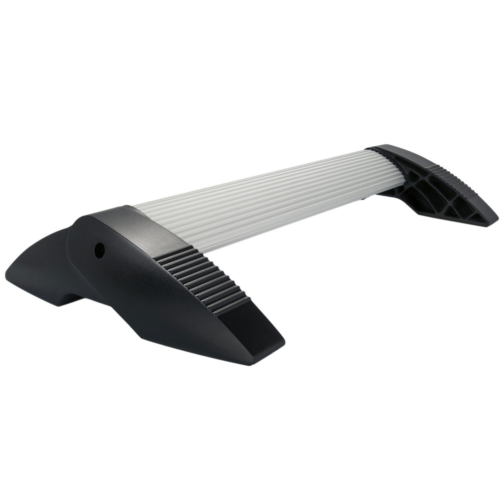 DLH DY-RP5133, Gris, Noir, Aluminium, 427 mm, 352 mm, 107 mm, 1,84 kg