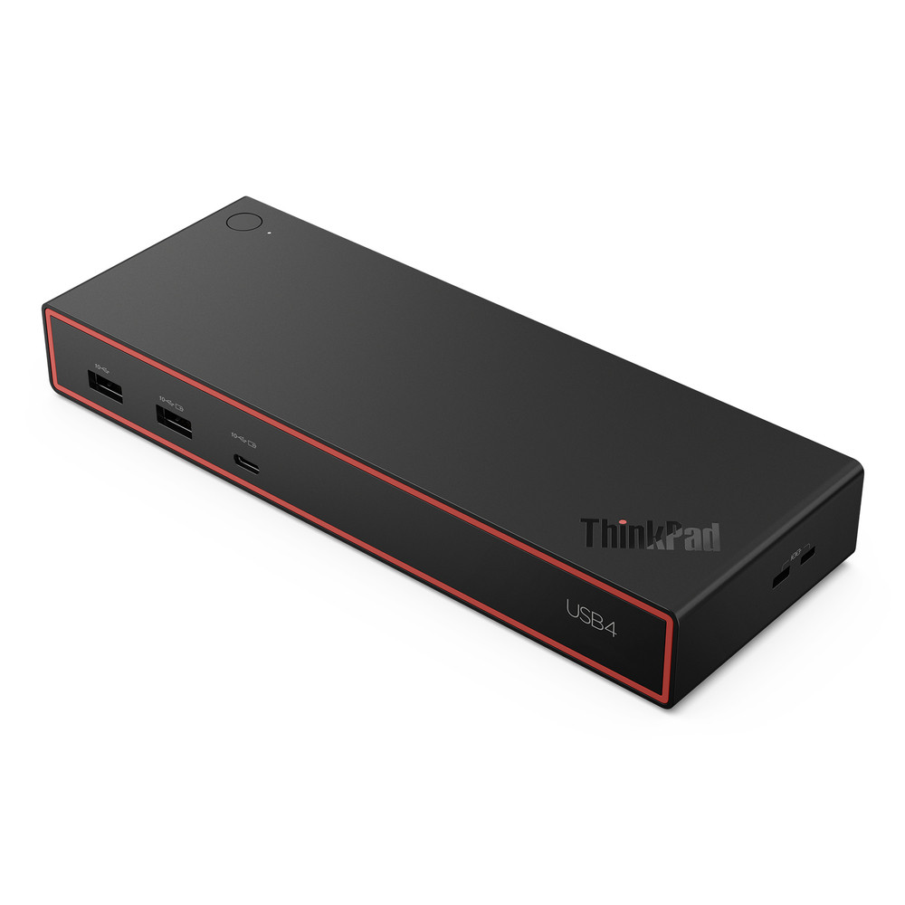 Lenovo ThinkPad 5000 Station d'accueil