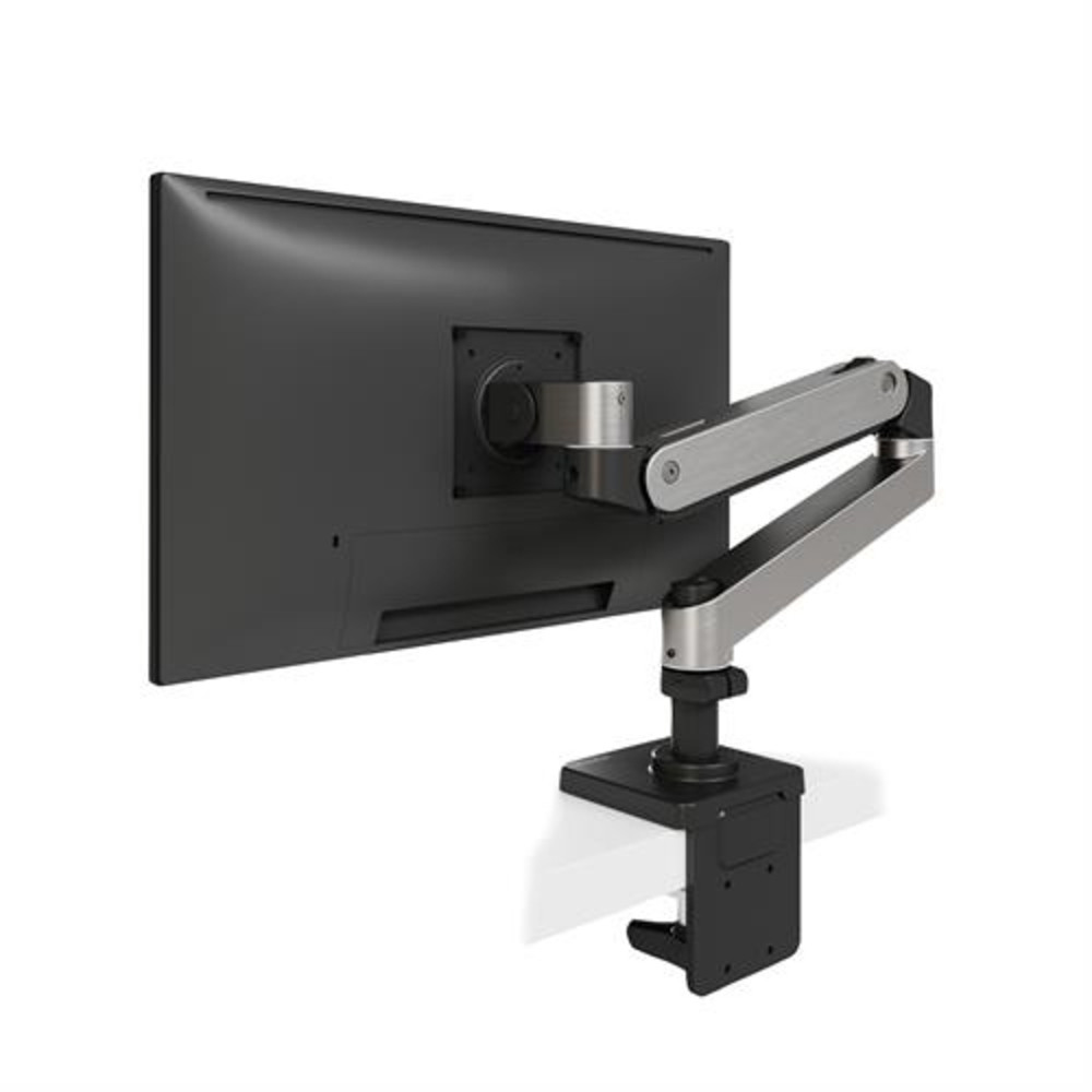 Ergotron 45-682-026, 10000 kg, 86,4 cm (34'), 75 x 75 mm, 100 x 100 mm, Réglage de la hauteur, Aluminium