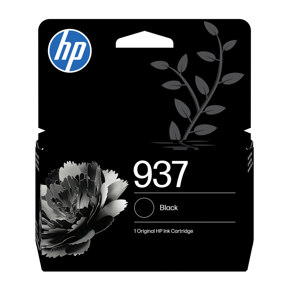 HP 937 Cartouche Encre Authentique Neuf - vue 3