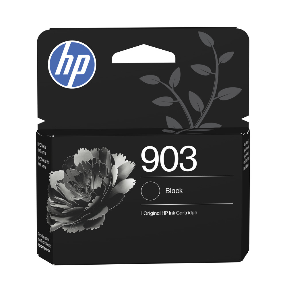 HP 903 8 ml original Officejet cartouche d'encre pour Officejet 6950 - vue 2