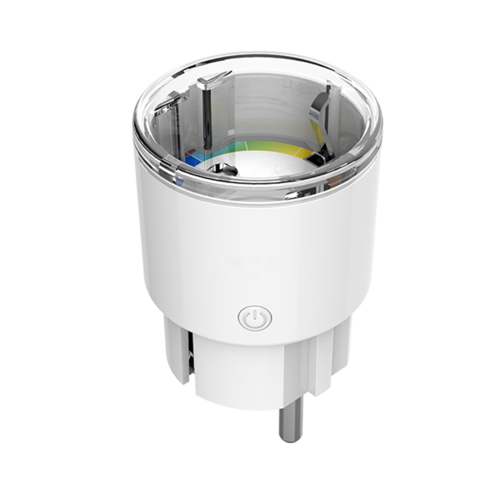 EZVIZ CS-T30-10E-EU, Intérieure, Blanc, Polycarbonate (PC), Matter, CE / RoHS / Matter, Consommation électrique 312800903