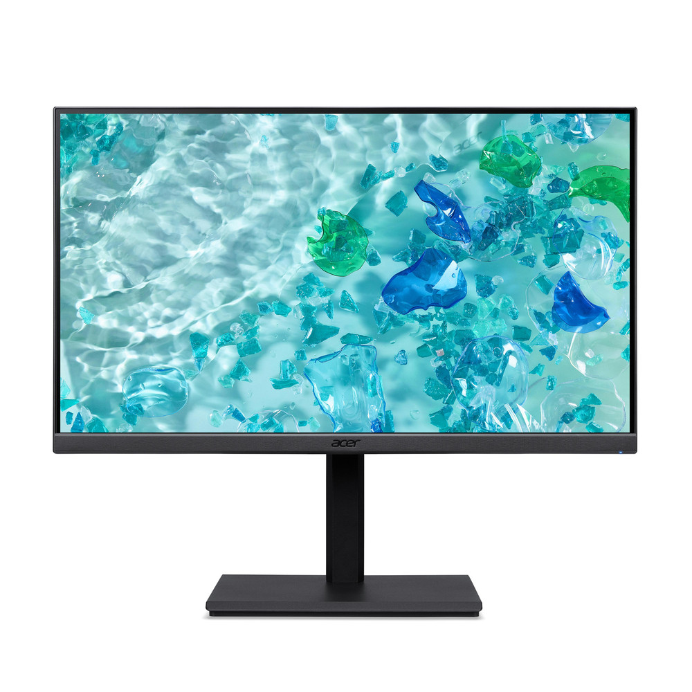 Écran PC Acer Vero B7 B277KLBbmiiprzx 27 UltraHD 4K 144Hz IPS HDR10 FreeSync Hauteur Réglable - vue 5