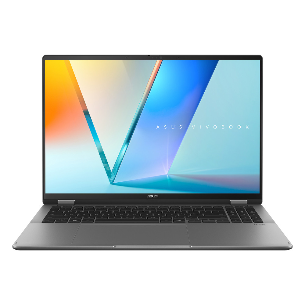 ASUS Vivobook 16 Flip TP3607AA DISSI3X 16 Core Ultra 7 355 RAM SSD Intel Graphics