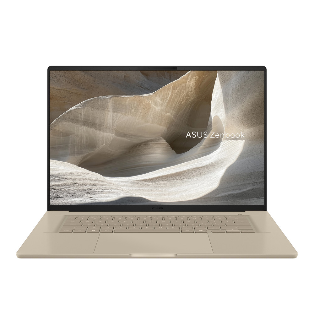Ordinateur portable Asus Zenbook UX3607OA 16 Snapdragon X2 Elite 24GB 1TB SSD Adreno Windows 11 Pro - vue 2