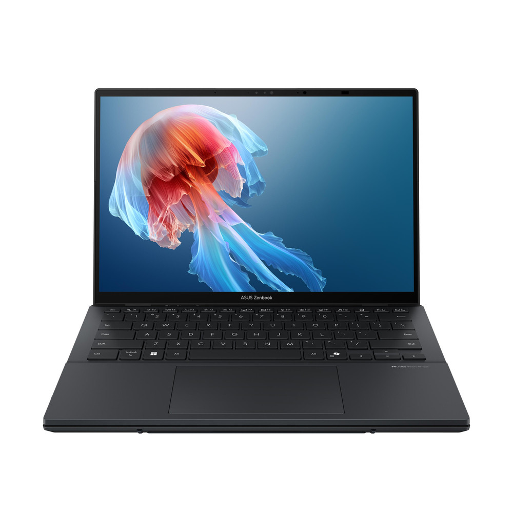 Ordinateur portable Asus Zenbook Duo UX8406CA 14 Intel Core Ultra 7 1TB SSD Intel Arc Windows 11 Pro - vue 2