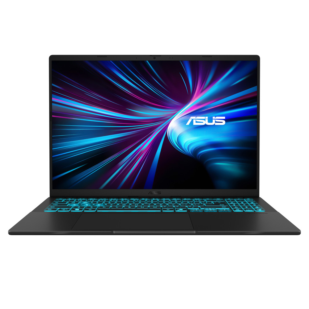 Ordinateur portable Asus V16 V3607VM DICTK176X 16 Intel Core 7 1TB SSD RTX 5060 Windows 11 Pro - vue 2