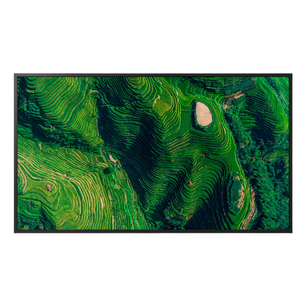 Sony BZ35P, Écran plat de signalisation numérique, 109,2 cm (43'), LED, 3840 x 2160 pixels, Wifi, 24/7 FW43BZ35PB.CEI
