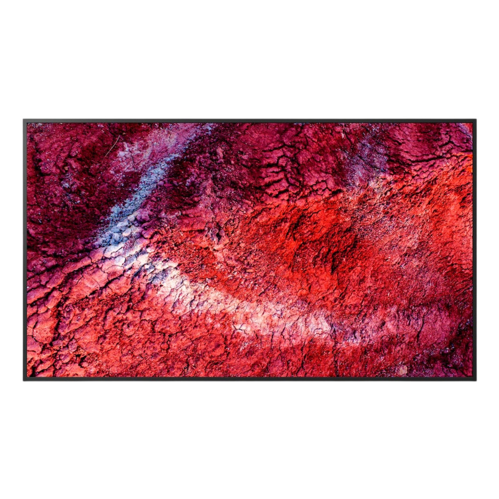 Écran PC Sony BZ40P 65 UltraHD 4K 100Hz IPS HDR10 WiFi Signalisation - vue 3