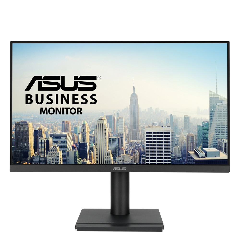 ASUS VA279QGS, 68,6 cm (27'), 1920 x 1080 pixels, Full HD, LCD, 1 ms, Noir 90LM04J1-B01171