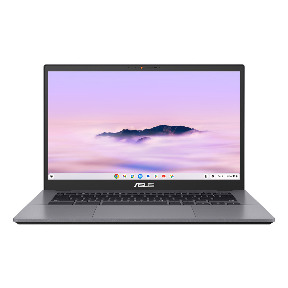 ASUS Chromebook Plus CX34 CX3402CVA-MW1575, Intel Core 3, 35,6 cm (14'), 1920 x 1080 pixels, 16 Go, 256 Go, ChromeOS 90NX07P2-M01Z20