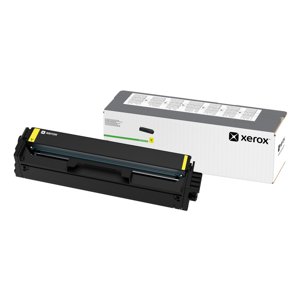 Xerox Cartouche de toner Jaune de Très haute capacité Imprimante couleur ® C300multifonctions ® C303amultifonctions ® C305ae 6400 pages 006R0509 - vue 6