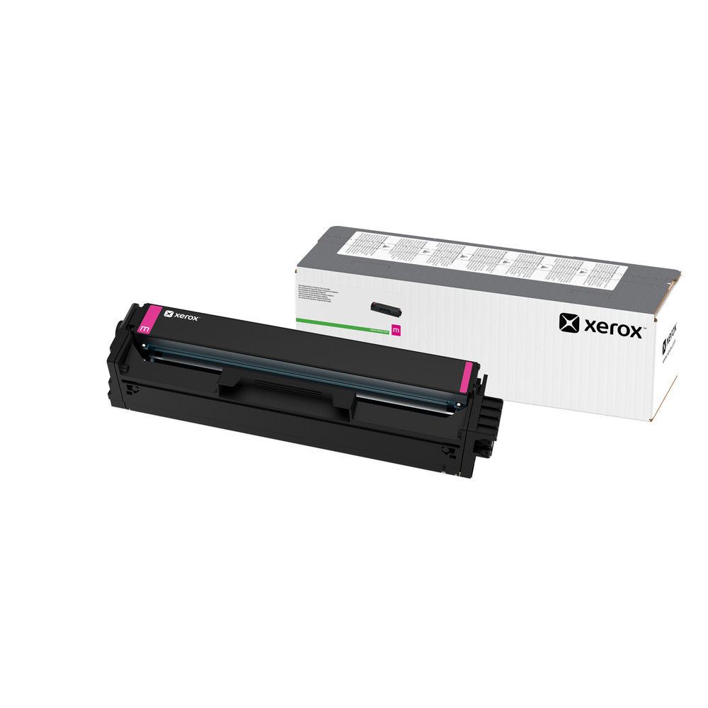 Xerox Cartouche de toner de Grande capacité C240 C245 C300 C303A C305AE Imprimante couleur multifonctions ® C255a 2500 pages 006R0507 - vue 6