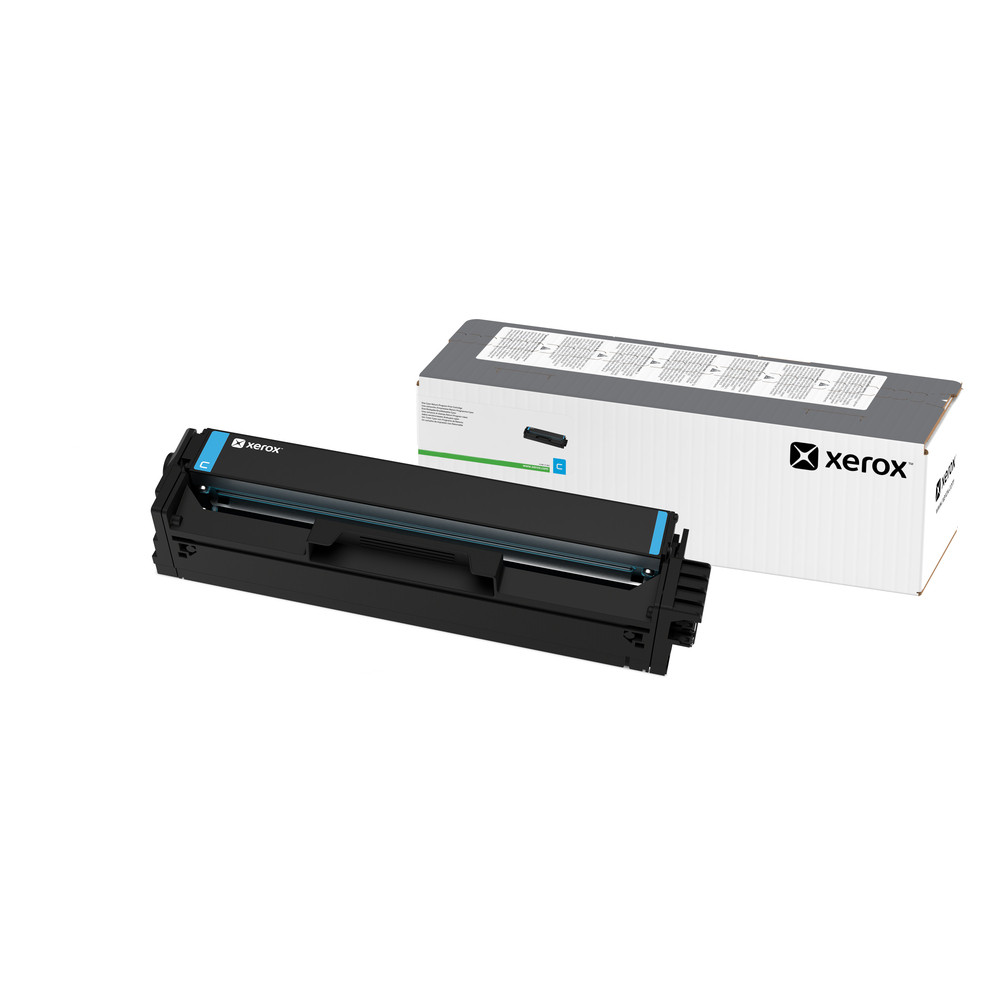 Xerox Cartouche de toner Cyan de Très haute capacité Imprimante couleur ® C300multifonctions ® C303amultifonctions ® C305ae 6400 pages 006R05096