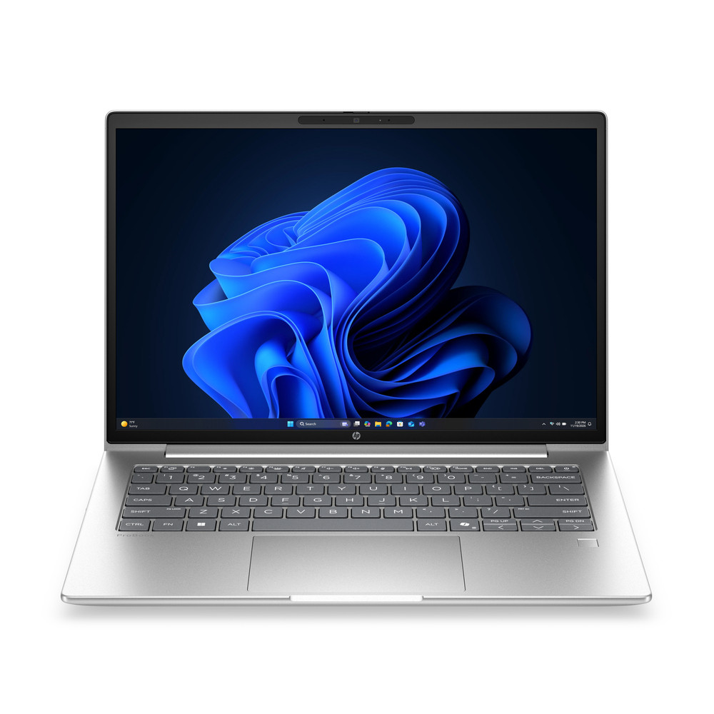HP E0EX3ET AMD Ryzen? 5 35 6 cm 14' 1920 x 1200 pixels Windows 11 Pro