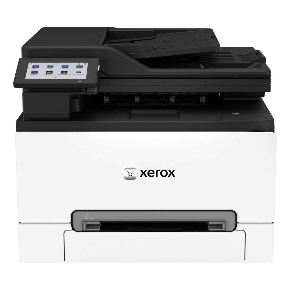 Xerox C305ae Laser A4 2400 x 600 DPI 32 ppm Wifi - vue 4