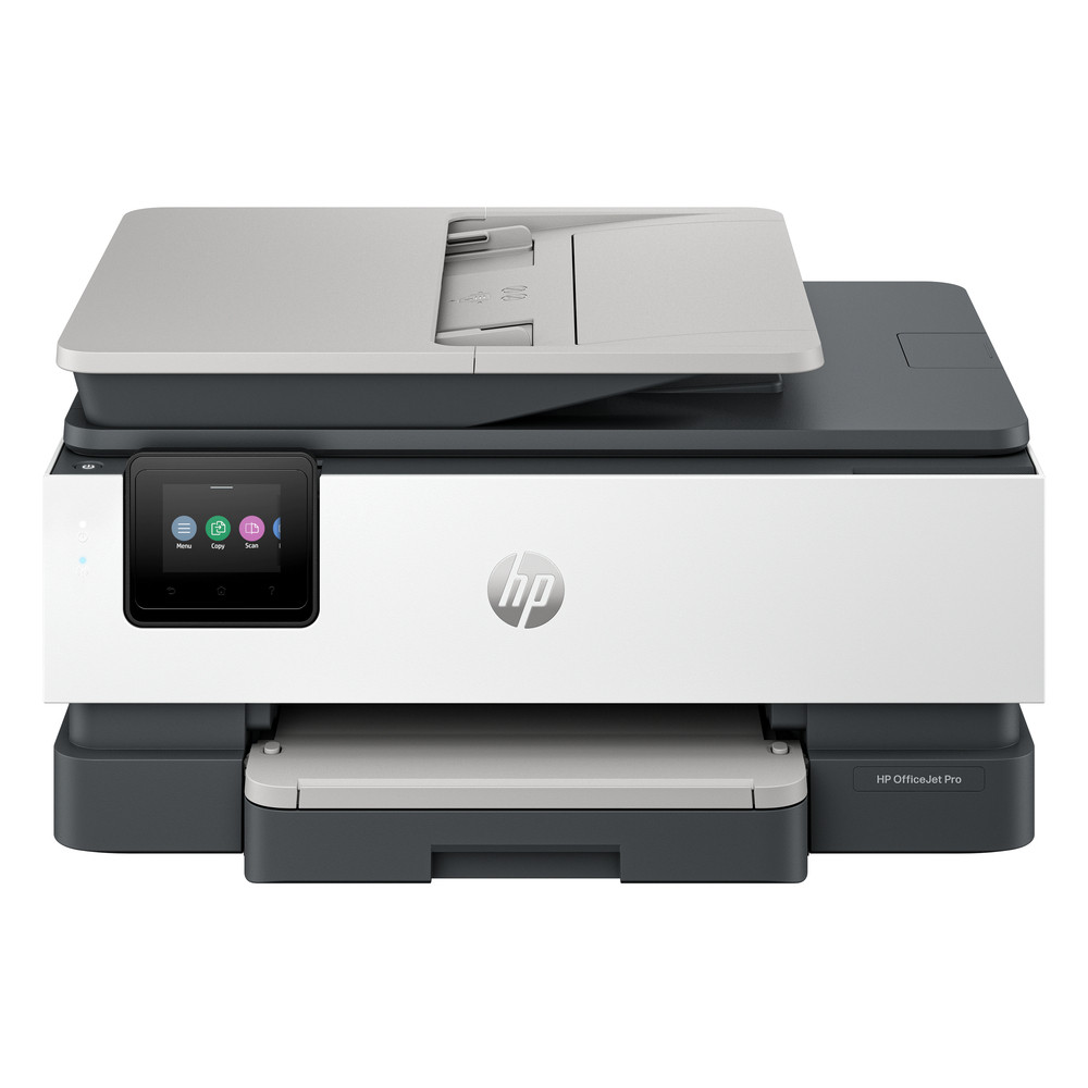 HP OfficeJet Pro Sans fil Couleur Imprimante A jet d'encre thermique Impression couleur 4800 x 1200 DPI A4 Impression directe C2VK5B