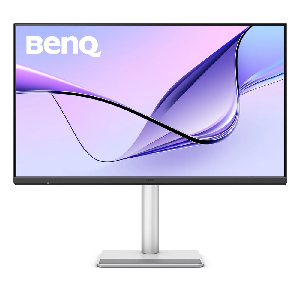 BenQ MA320UG, 80 cm (31.5'), 3840 x 2160 pixels, 4K Ultra HD, 5 ms, Blanc 9H.LP1LA.TBE
