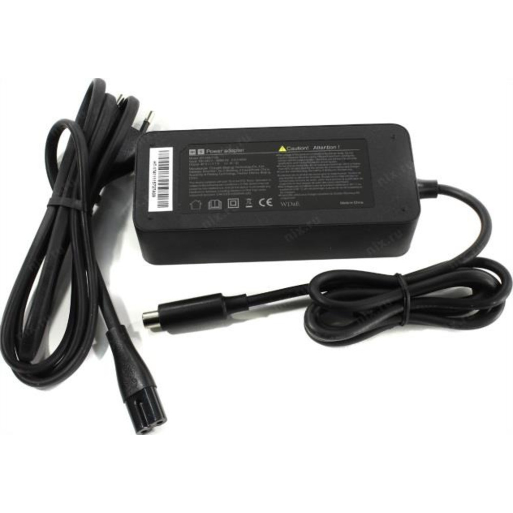 DLH DY-AI3734, Intérieure, 42 V, 1,7 A, Xiaomi M365, Noir, 132 mm