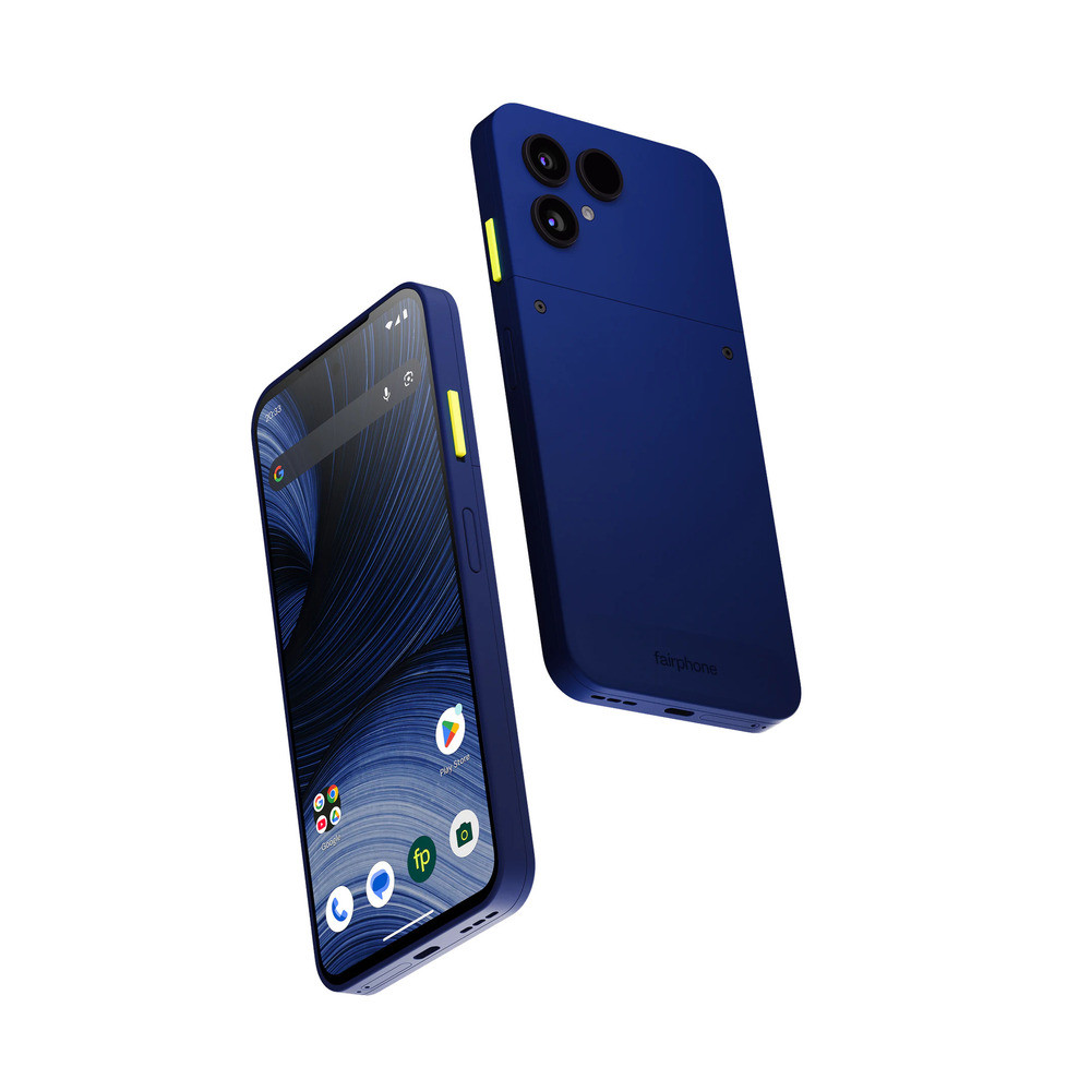 6+ 6 31 5G Double SIM Horizon - vue 7