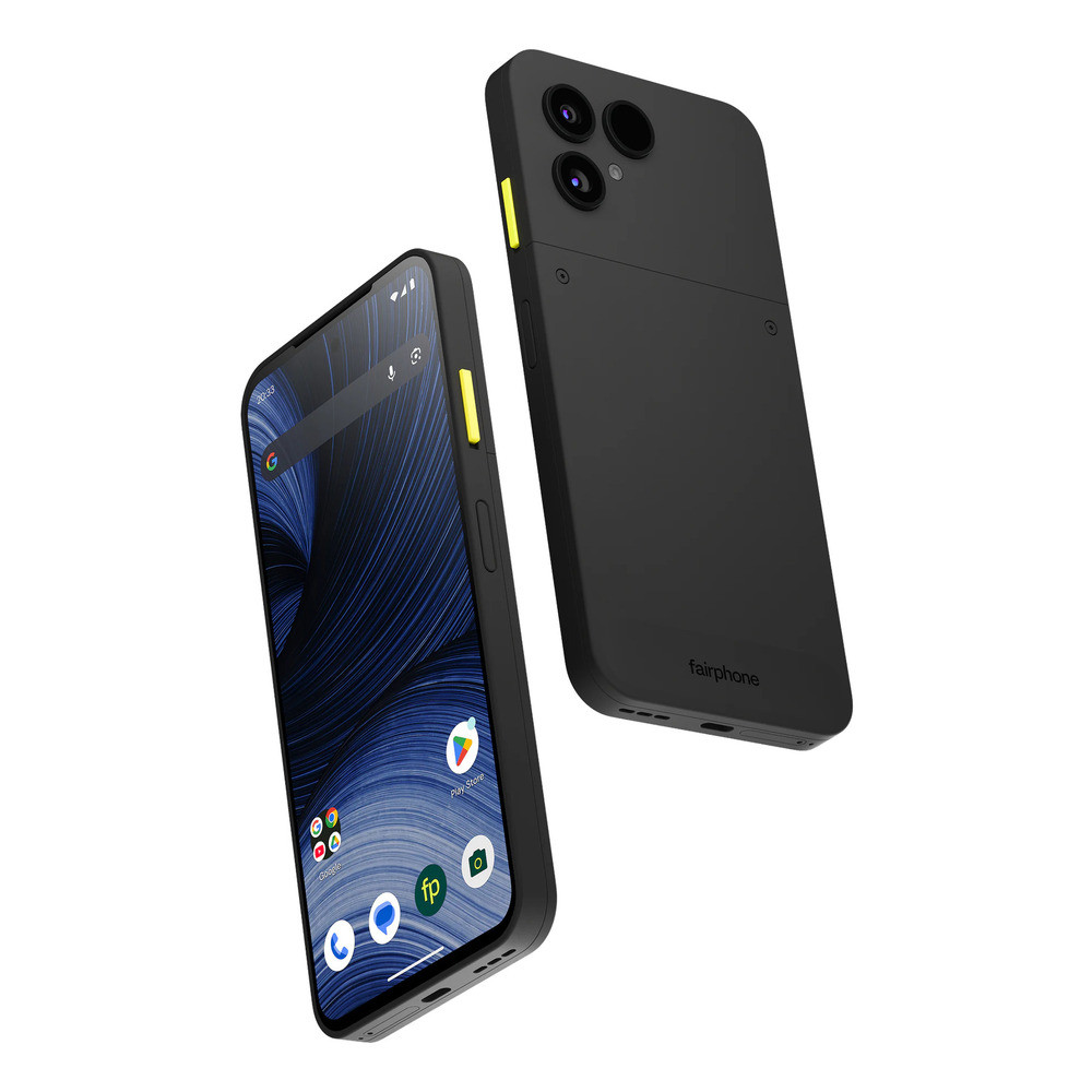 6+ 6 31 5G Double SIM Horizon - vue 3
