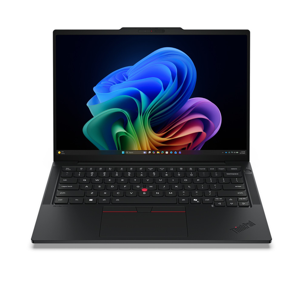 Lenovo ThinkPad T14s Gen 7 21YW 14 Ryzen AI 7 PRO 450 RAM SSD AMD Radeon AZERTY - vue 3