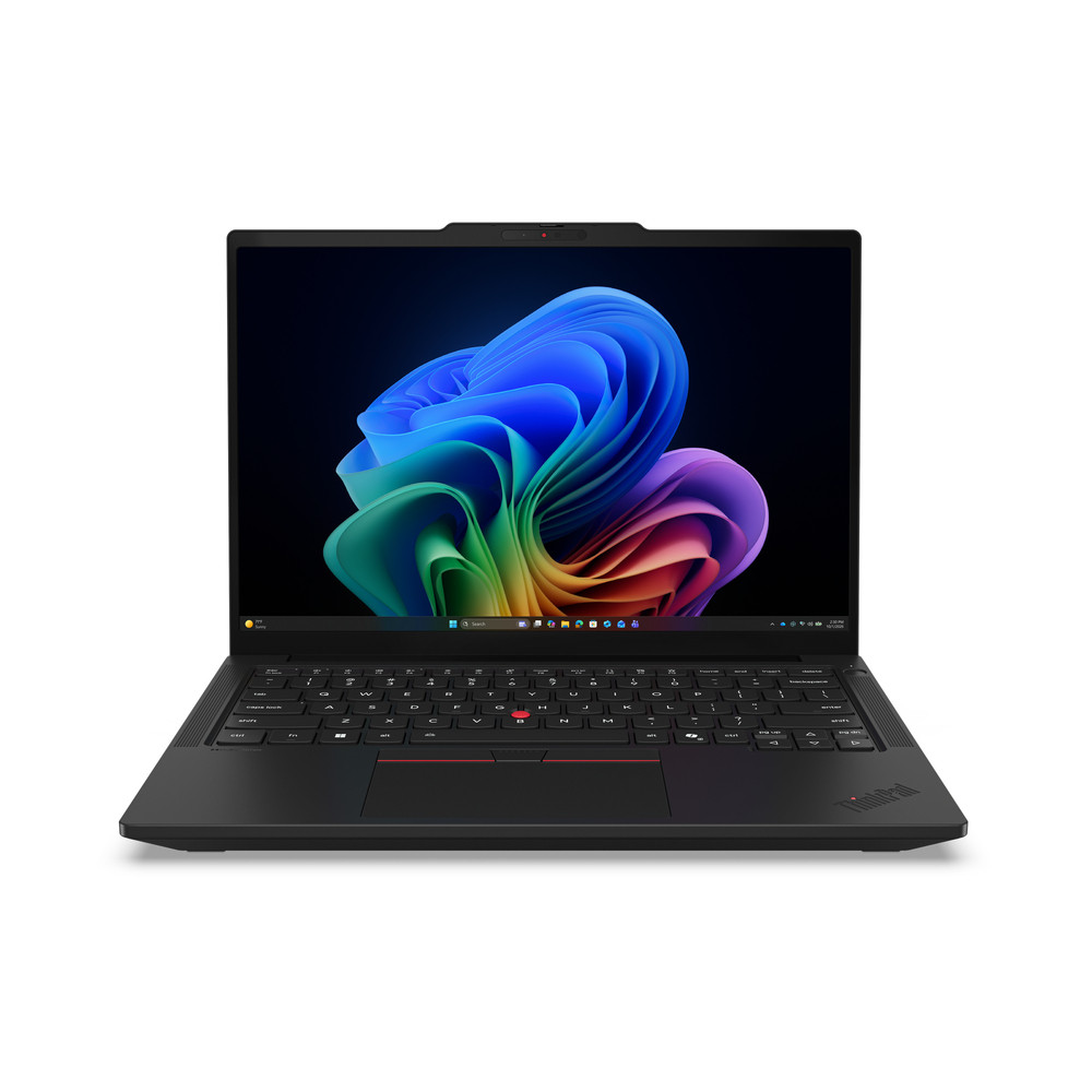 Lenovo ThinkPad T14 Gen 7 Copilot+ PC 14 Intel Core Ultra 7 355 RAM SSD evolutif 5G Francais - vue 3